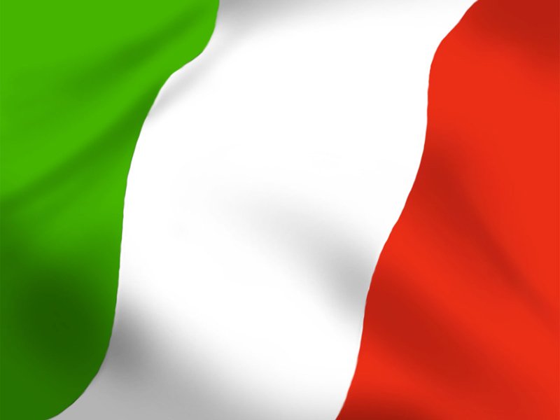 Illegittimo escludere l'italiano dalle lingue ...